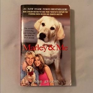 Marley and Me